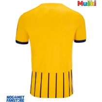 Brighton Rezervni Dres 2025-26 Kratak Rukav